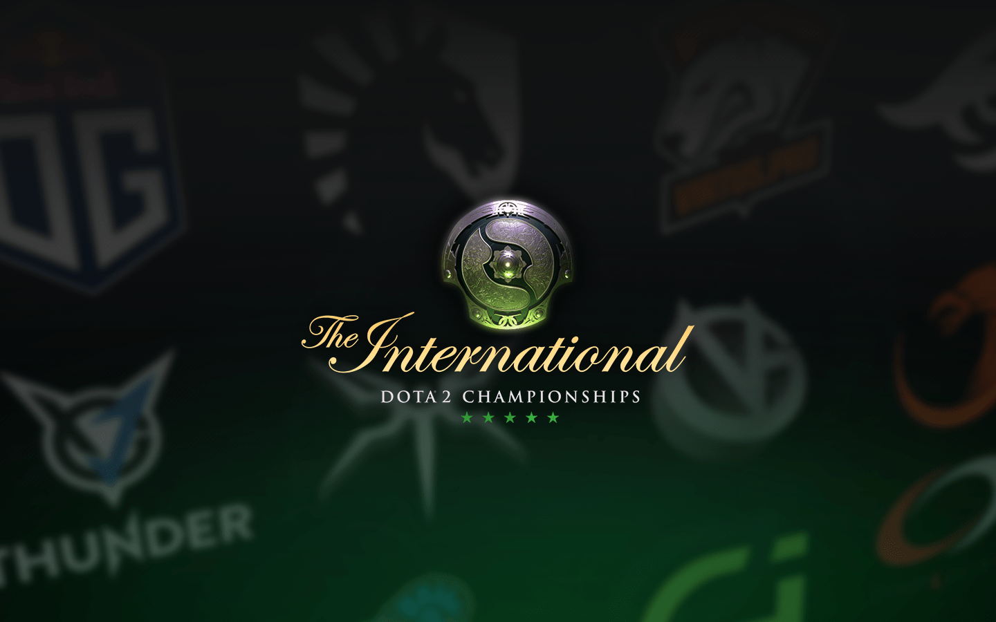 Tnc Teams Top Sea Qualifiers Group Stages Ti8 Main - Dota 2 Png International , HD Wallpaper & Backgrounds
