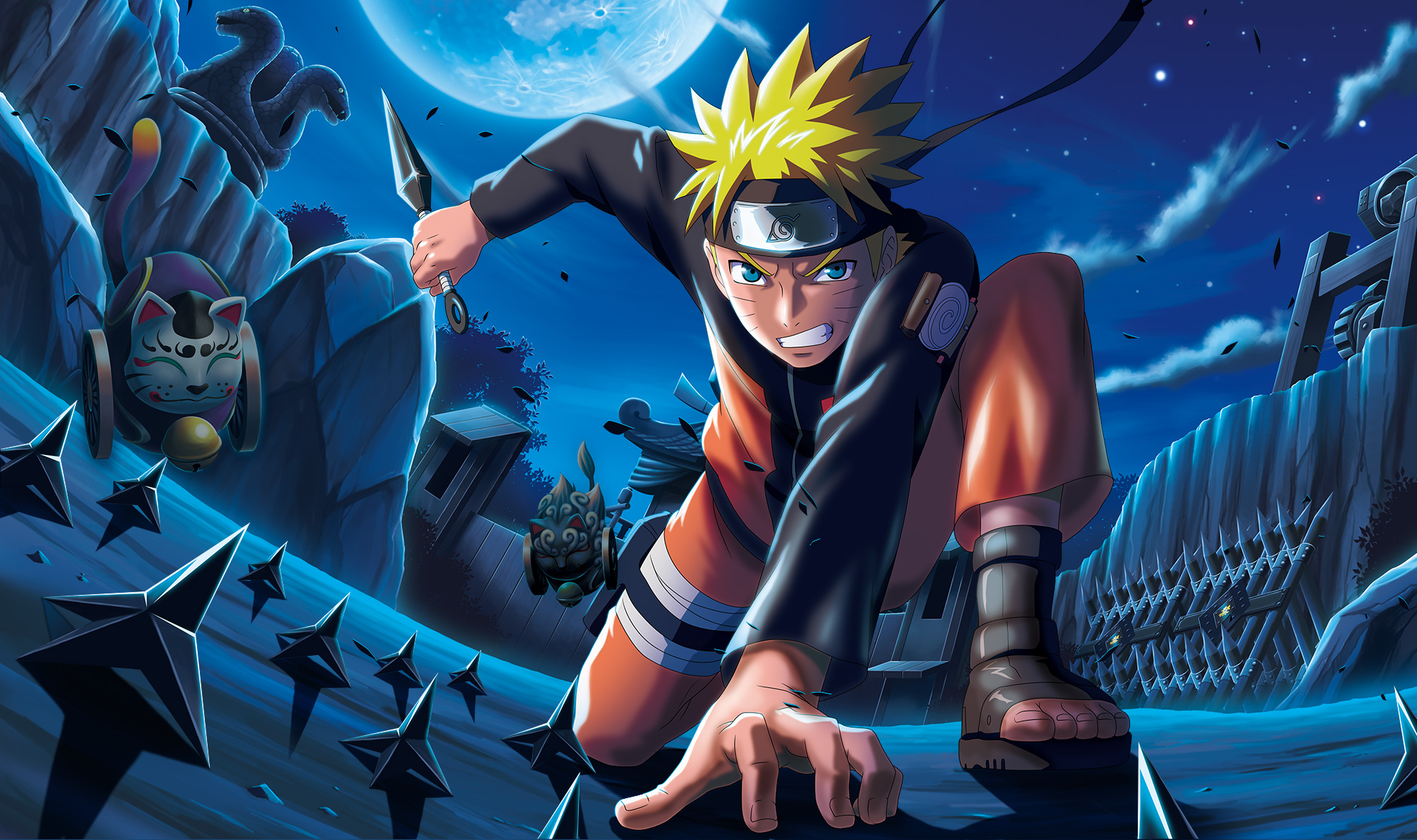 Naruto Wallpaper Images 1037345 - Download Naruto X Boruto Ninja Voltage Apk , HD Wallpaper & Backgrounds