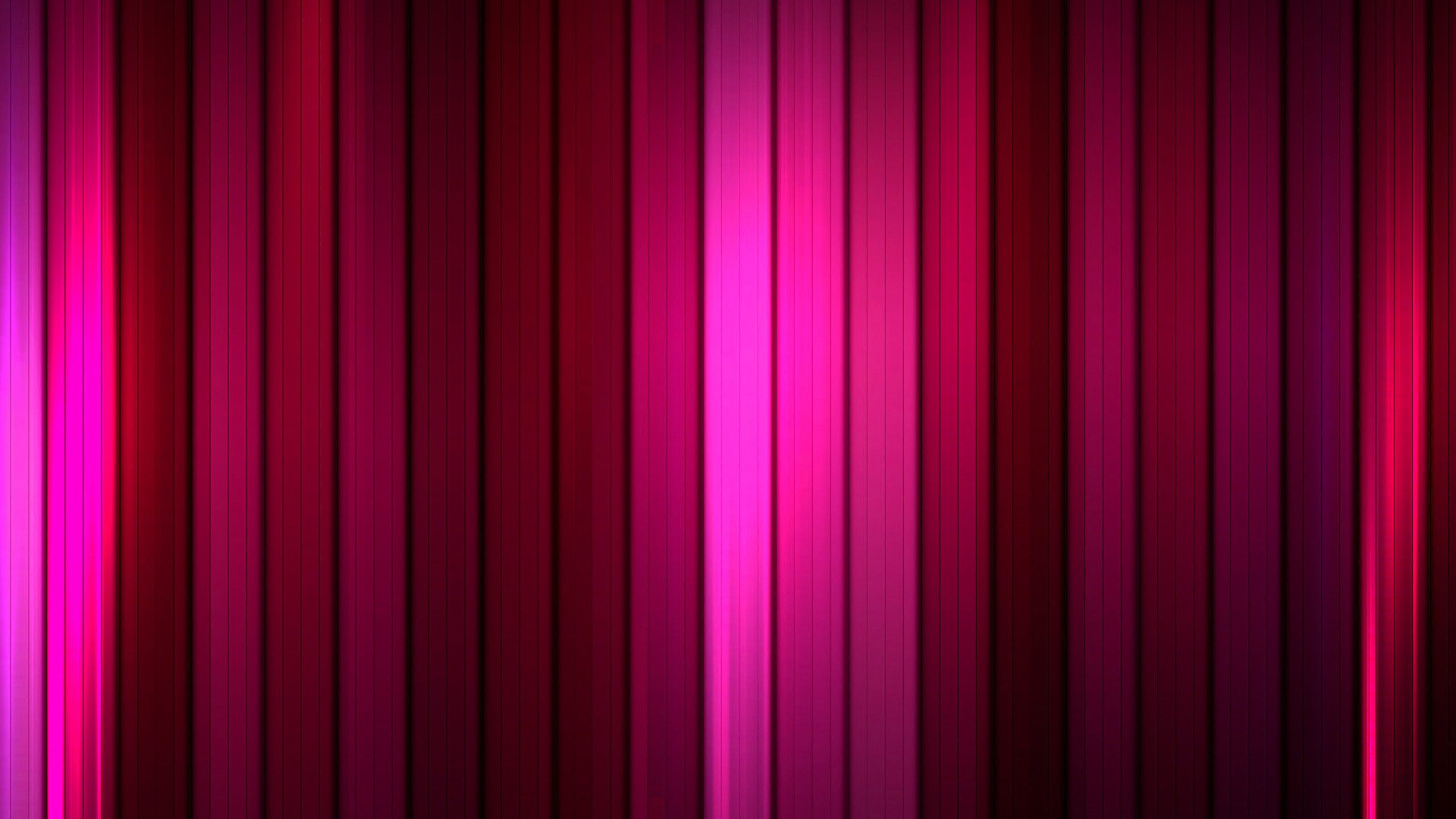 Pink Color Wallpaper 21192 High Resolution - Pink And Red Striped Background , HD Wallpaper & Backgrounds
