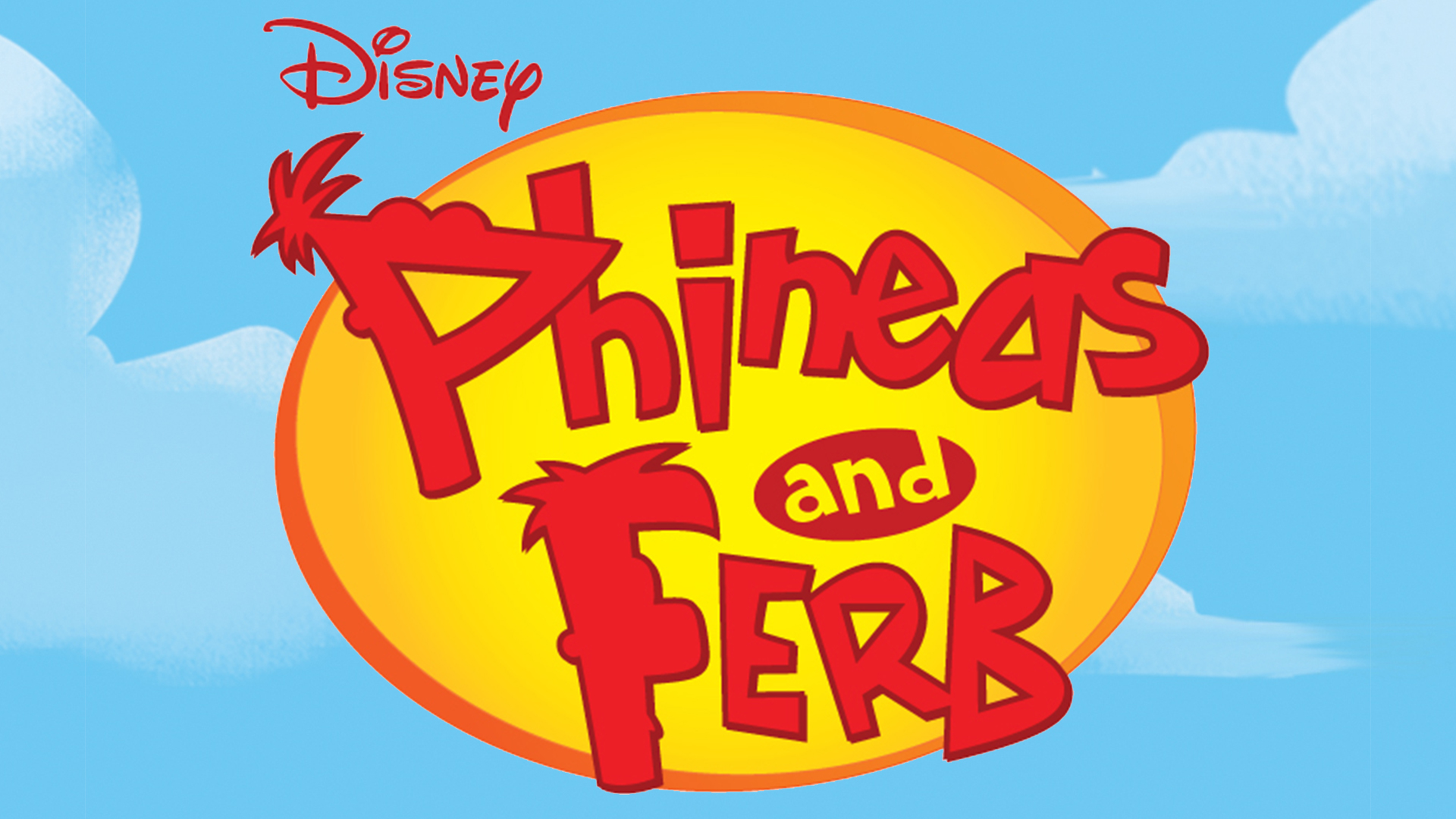 Phineas And Ferb - Phineas And Ferb Tv Poster , HD Wallpaper & Backgrounds