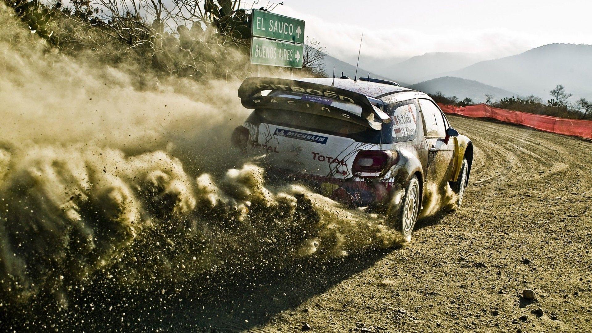 Citroen Ds3 Wrc Wallpaper - Wrc Wallpaper Hd , HD Wallpaper & Backgrounds