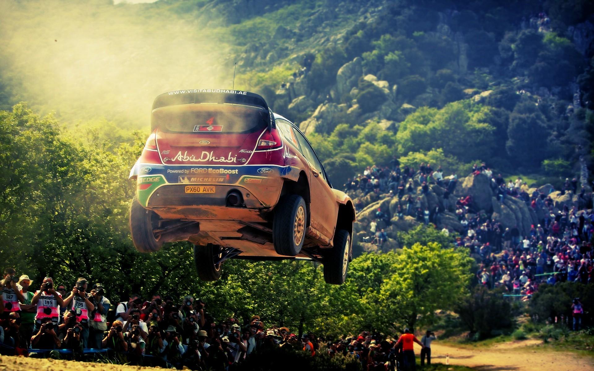 Wrc Wallpaper Hd , HD Wallpaper & Backgrounds