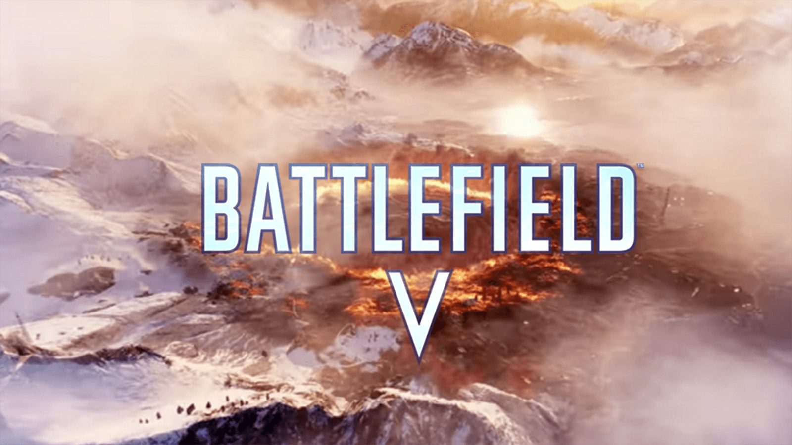 Battlefield V Addresses Concerns That Firestorm Will - Battlefield V Firestorm Battle Royale , HD Wallpaper & Backgrounds