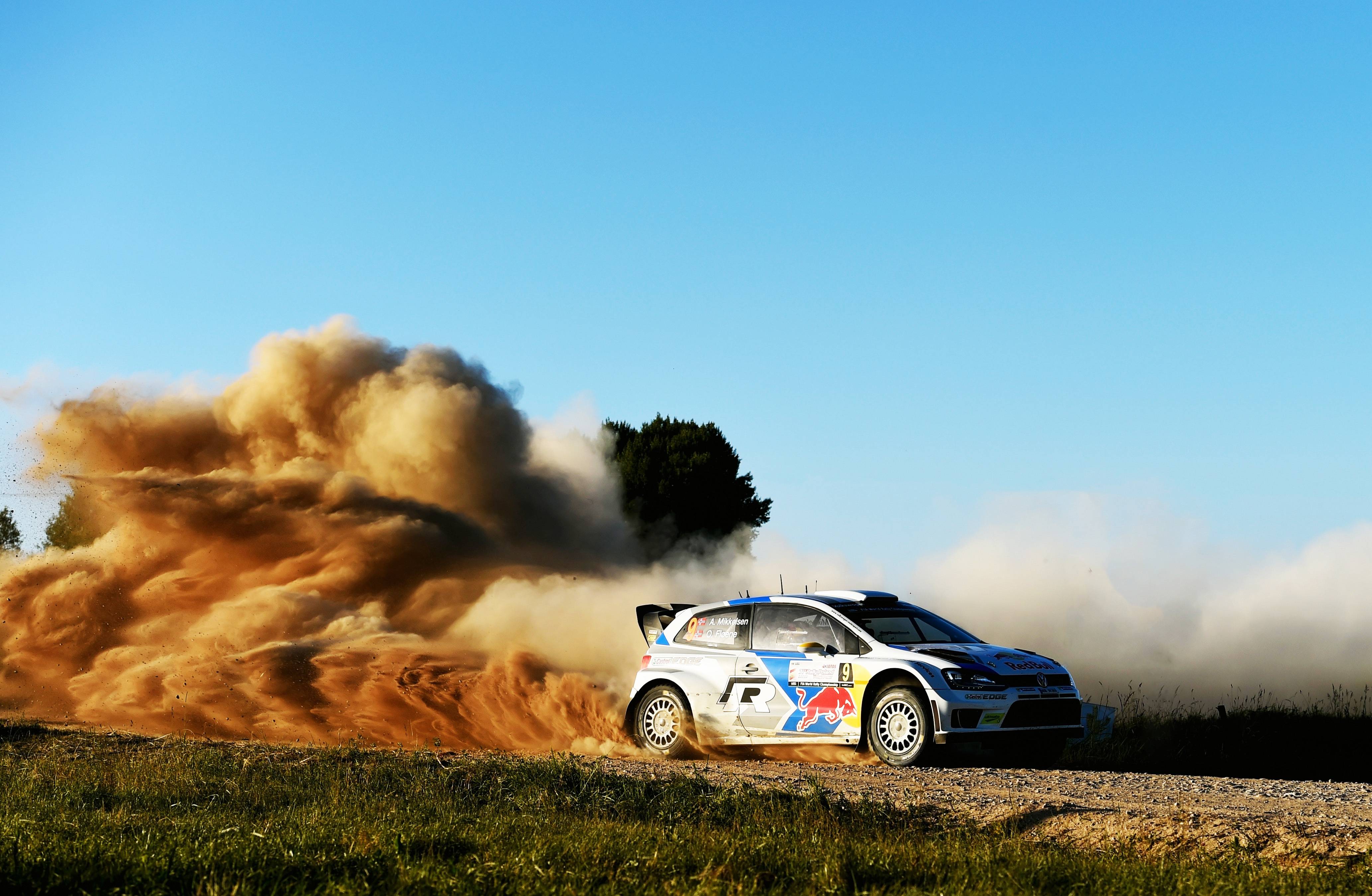 World Rally Championship Wrc Photos For Deskto , HD Wallpaper & Backgrounds