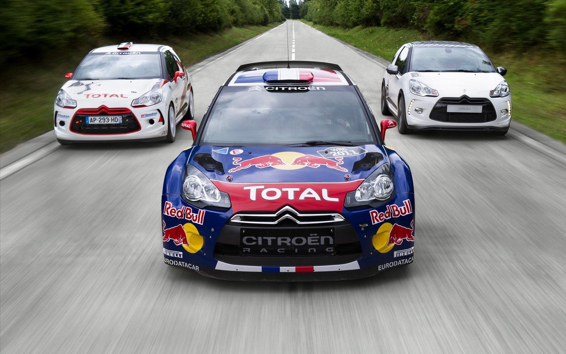 Ultimate Destination For True Hd, 4k & 8k Resolution - Citroën World Rally Team , HD Wallpaper & Backgrounds