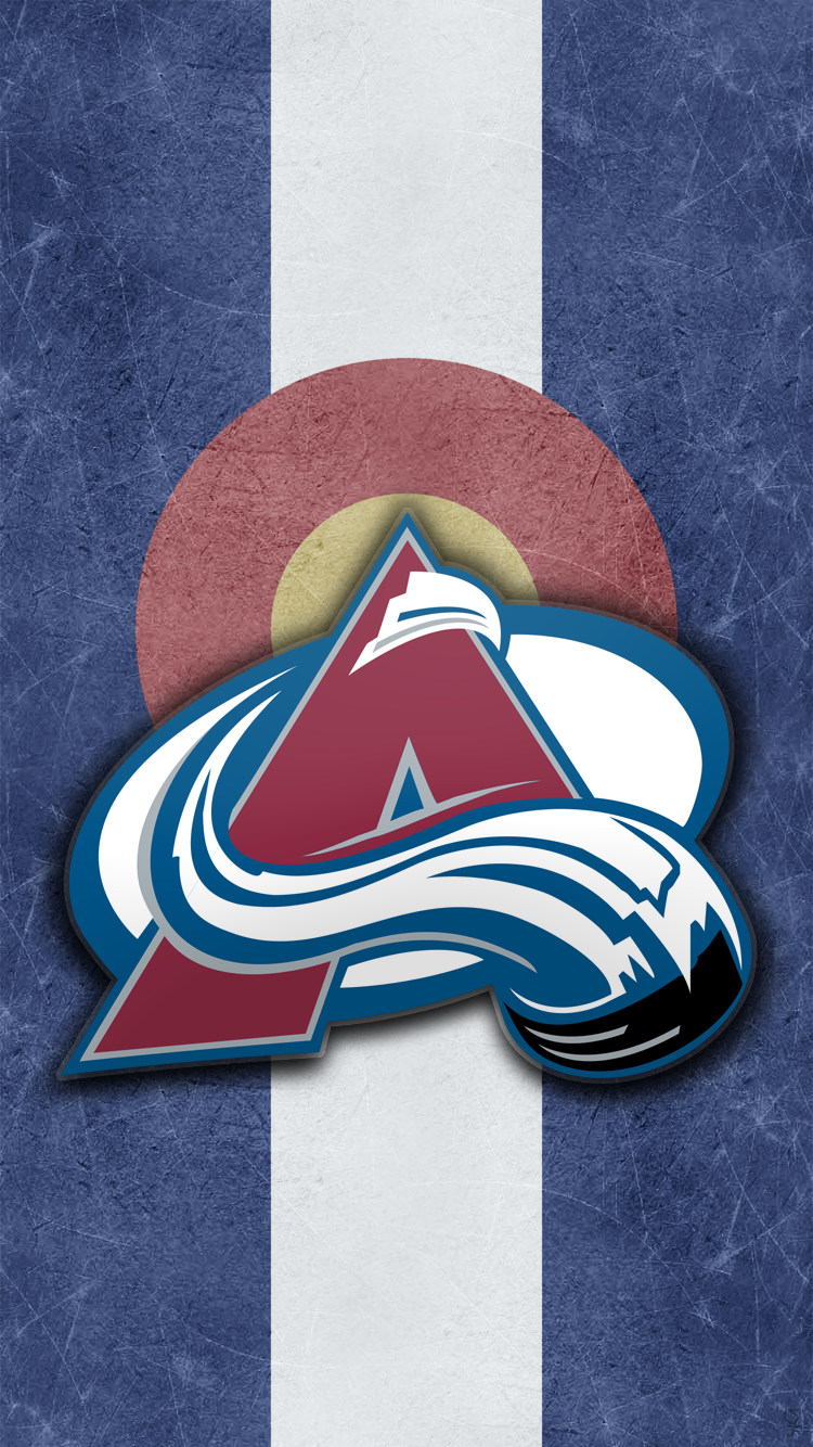 Colorado Rockies Computer Wallpapers Desktop Backgrounds - Colorado Avalanche Iphone Background , HD Wallpaper & Backgrounds