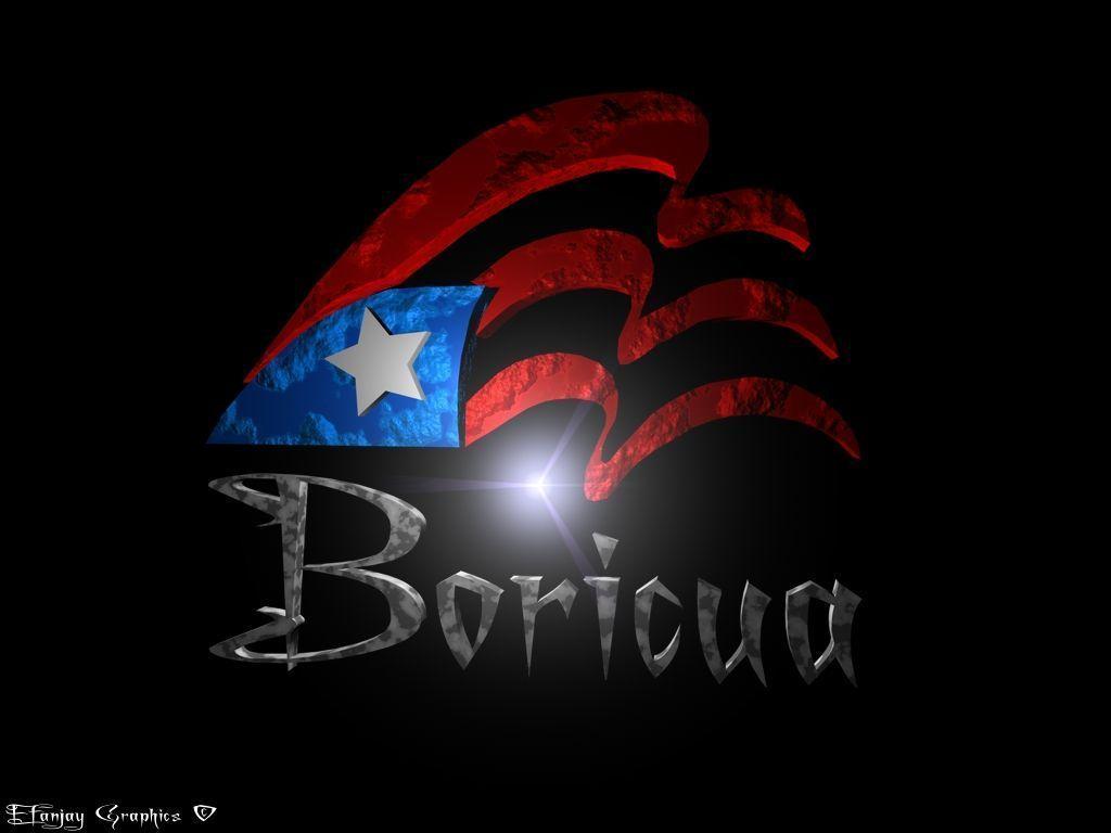 Xp Wallpaper, Puerto Rican Flag - Boricua Pride , HD Wallpaper & Backgrounds