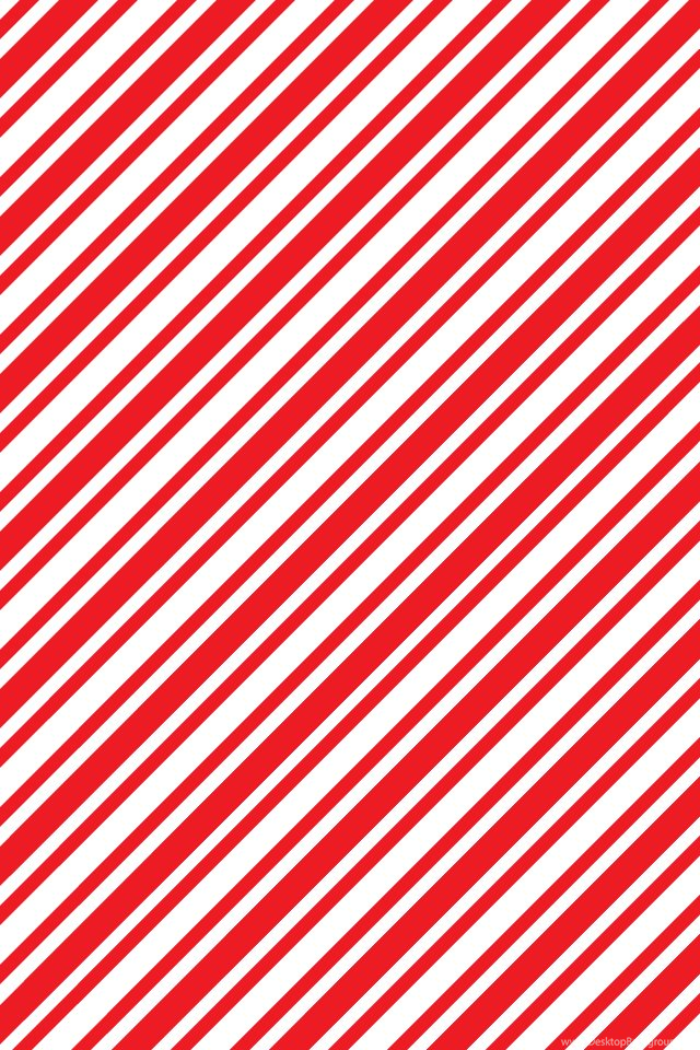 Candy Cane Wallpapers - Coquelicot , HD Wallpaper & Backgrounds