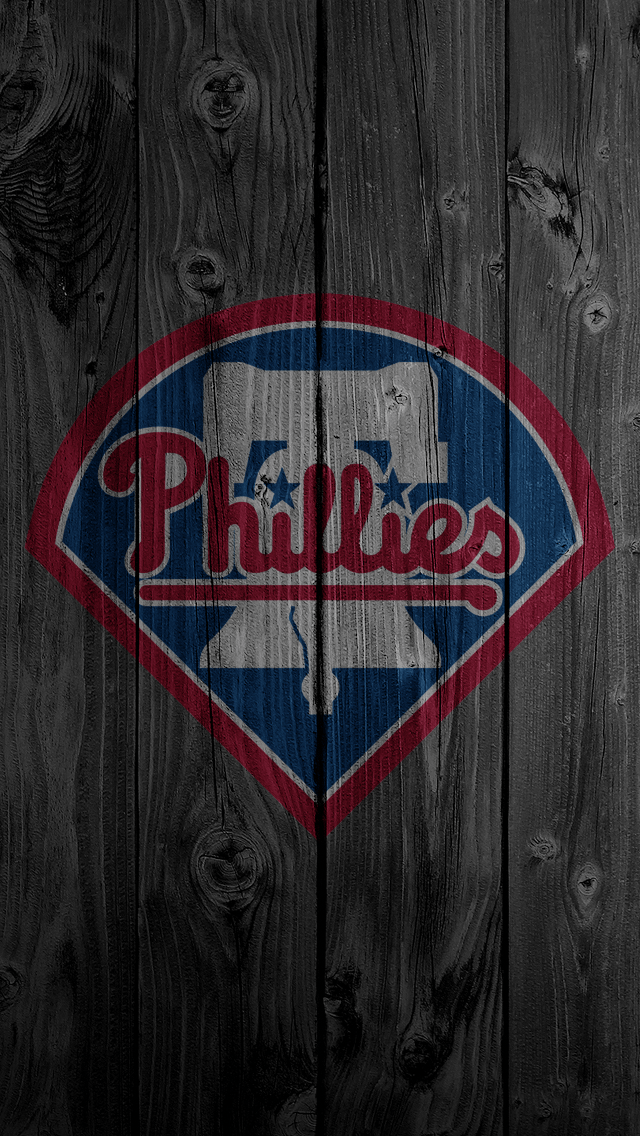 Philadelphia Phillies , HD Wallpaper & Backgrounds