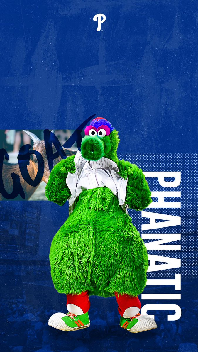 17 Oct - Philadelphia Phillies , HD Wallpaper & Backgrounds