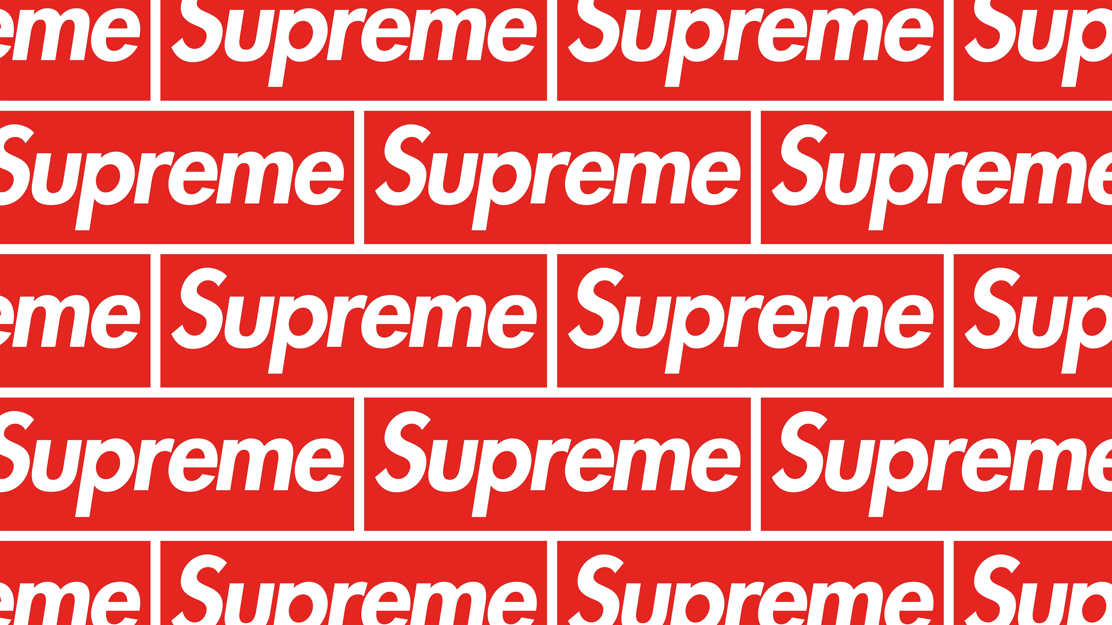 Categories - Cute Supreme Logo , HD Wallpaper & Backgrounds