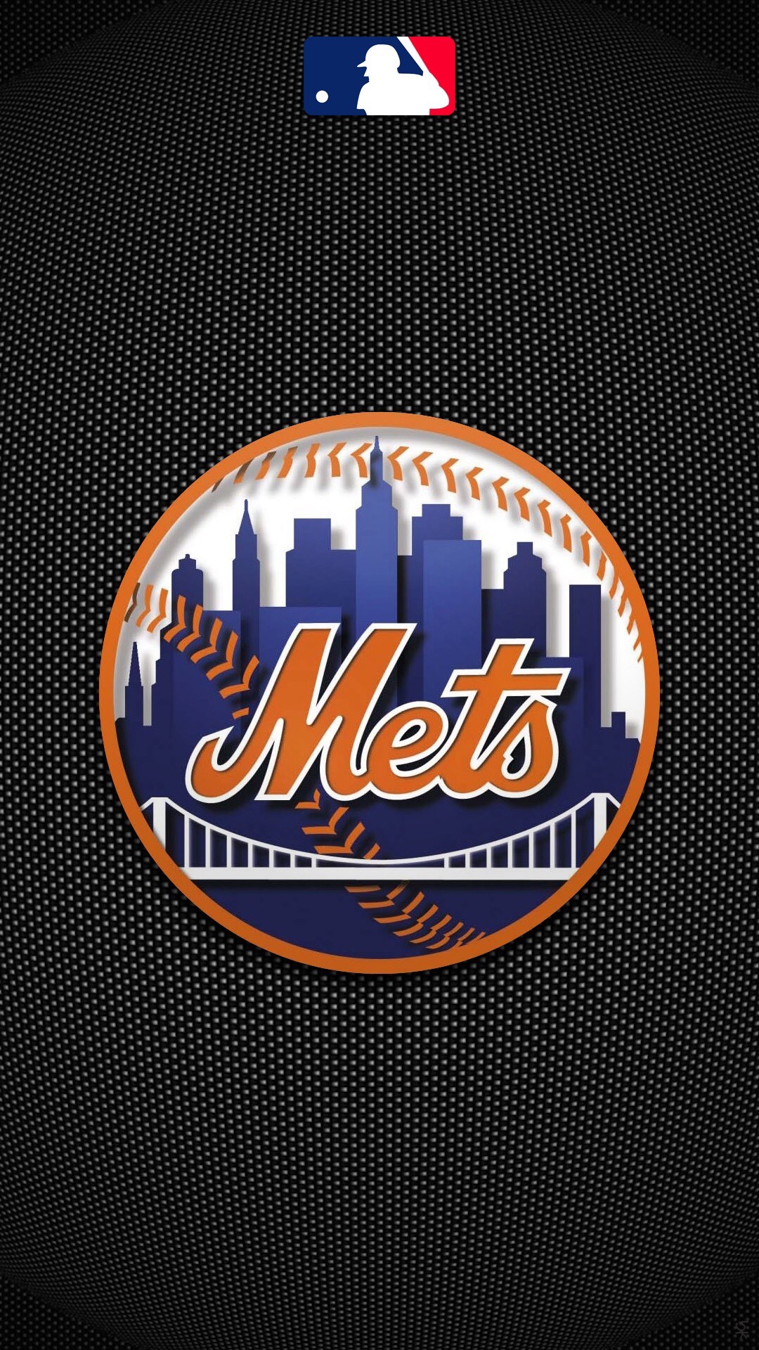 Philadelphia Phillies Wood Hd Wallpaper For Iphone - Logos And Uniforms Of The New York Mets , HD Wallpaper & Backgrounds