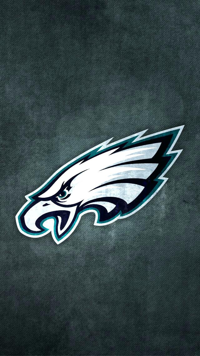 Philadelphia - Philadelphia Eagles Logo , HD Wallpaper & Backgrounds
