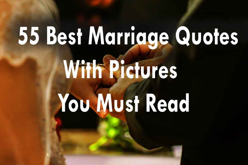 Marriage Quotation , HD Wallpaper & Backgrounds