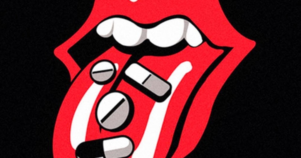 Galaxy Note Hd Wallpapers - Rolling Stones Logo With Drugs , HD Wallpaper & Backgrounds