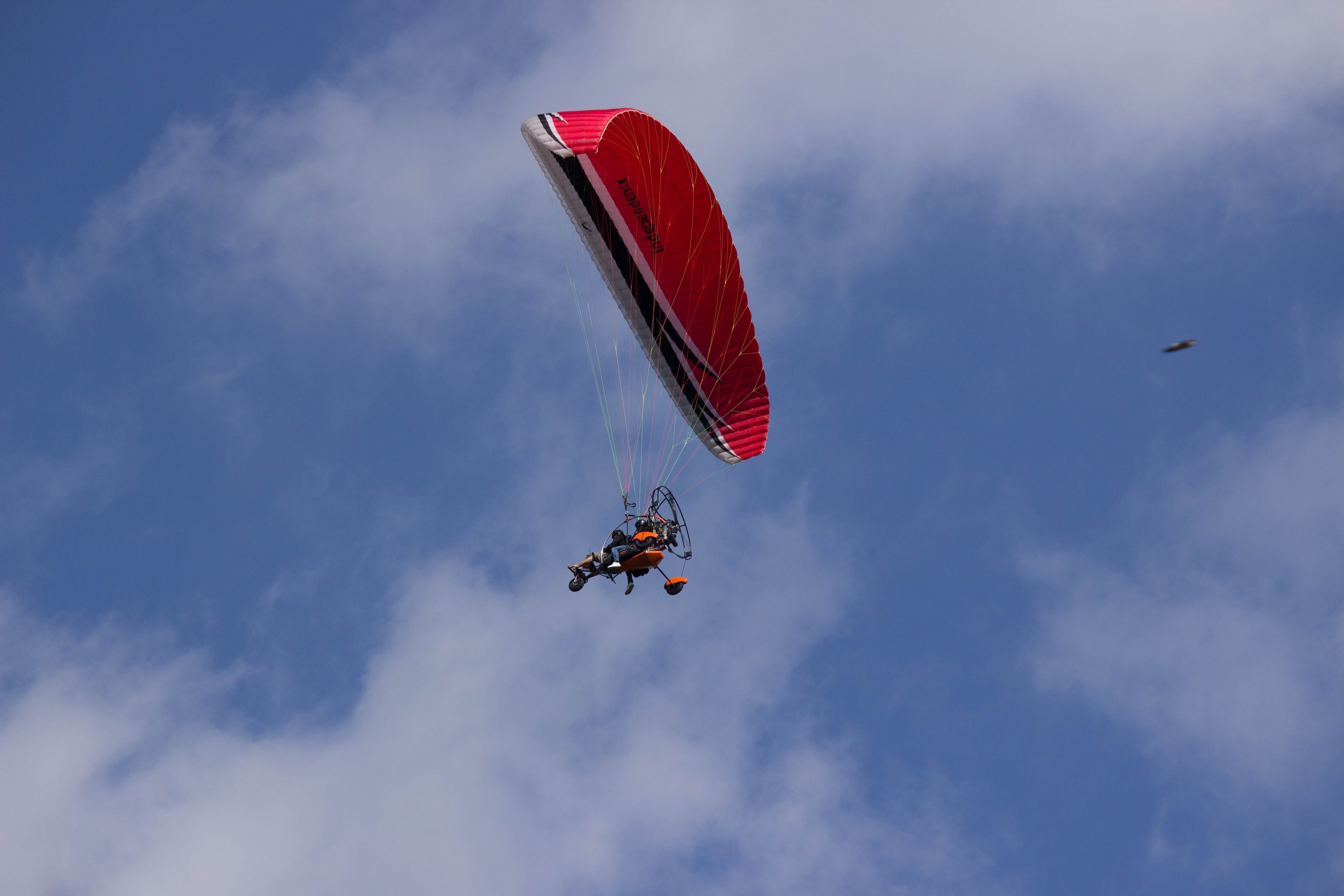 Paragliding , HD Wallpaper & Backgrounds