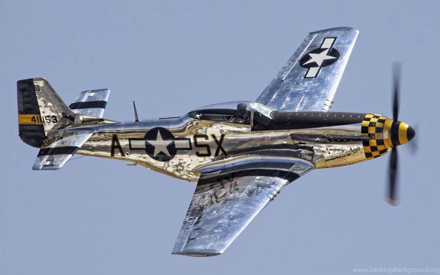 Widescreen - Planes Of Fame Air Museum , HD Wallpaper & Backgrounds
