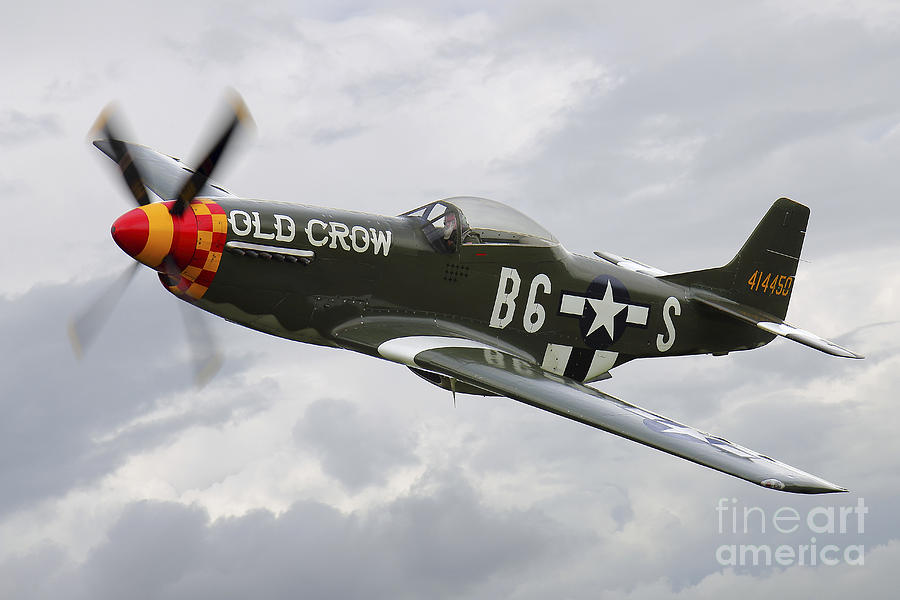 Amazing North American P-51 Mustang Pictures & Backgrounds - North American P 51 Mustang , HD Wallpaper & Backgrounds