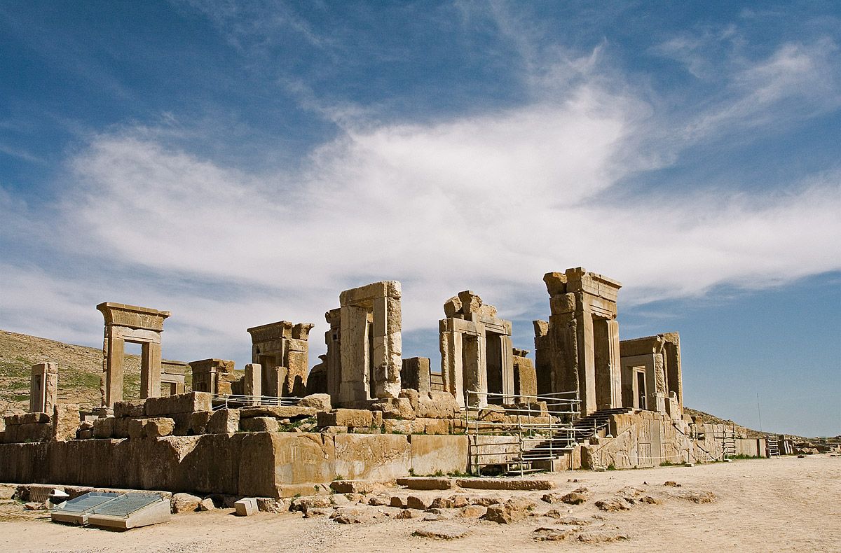 Persepolis Hd Wallpapers - Persepolis City , HD Wallpaper & Backgrounds