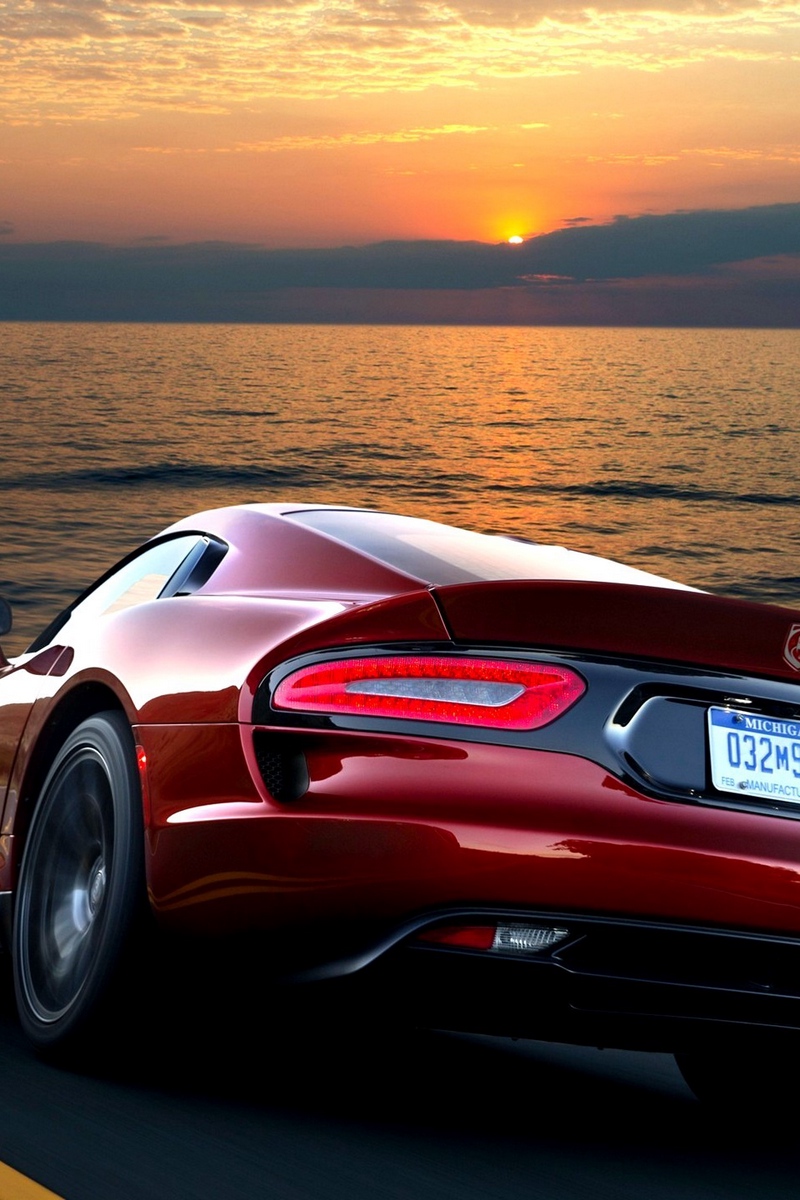 Wallpaper Dodge, Viper, Gts, Srt, - Dodge Viper Gts 2013 , HD Wallpaper & Backgrounds