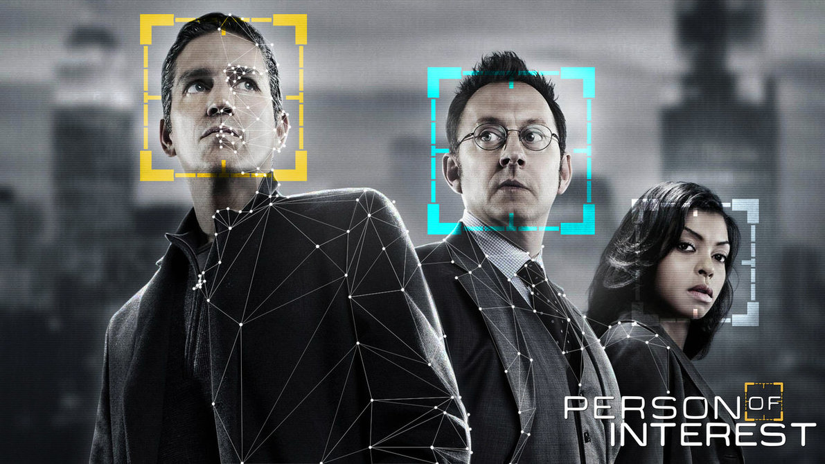Person Of Interest Wallpapers 4k , HD Wallpaper & Backgrounds