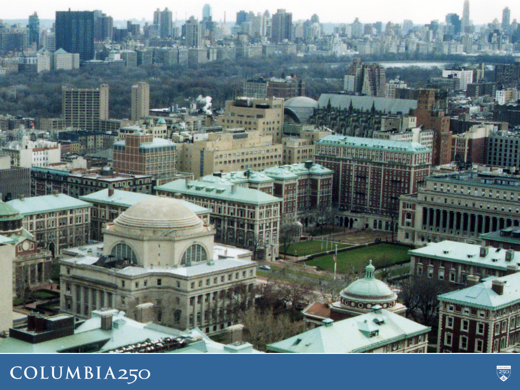 Columbia University Wallpaper Computer , HD Wallpaper & Backgrounds