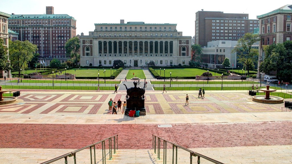 Columbia University Wallpapers Hd Backgrounds Download - Columbia University , HD Wallpaper & Backgrounds