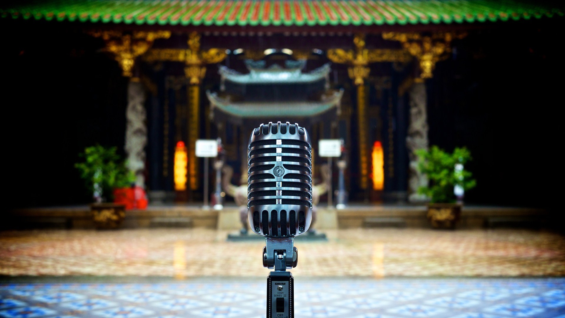 Photo Microphone , HD Wallpaper & Backgrounds