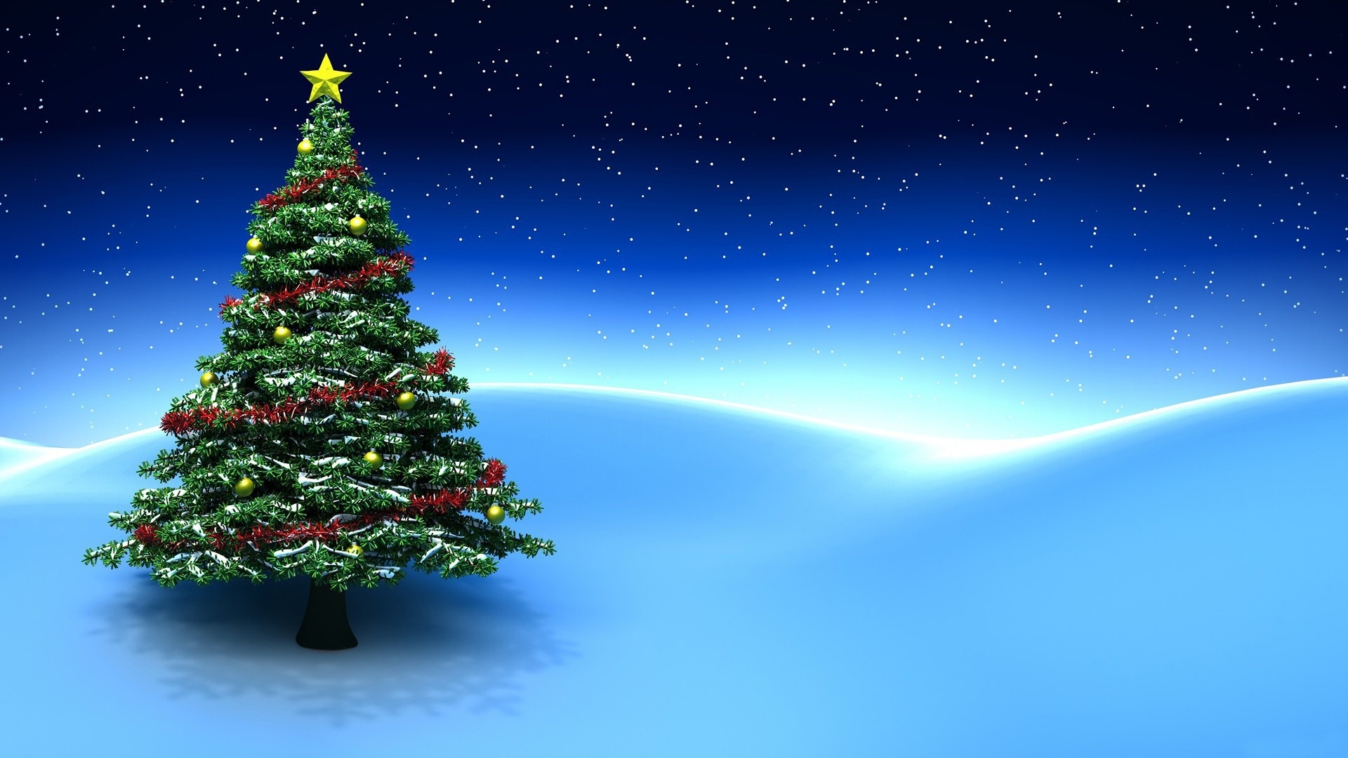 3d Holidays Christmas Wallpapers Inside Christmas Wallpaper - Merry Christmas Wishes For Colleagues , HD Wallpaper & Backgrounds