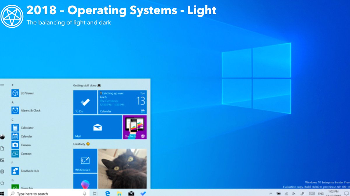Our Tech Is Evolving Through Organic Permenatations - Windows 10 Light Mode , HD Wallpaper & Backgrounds