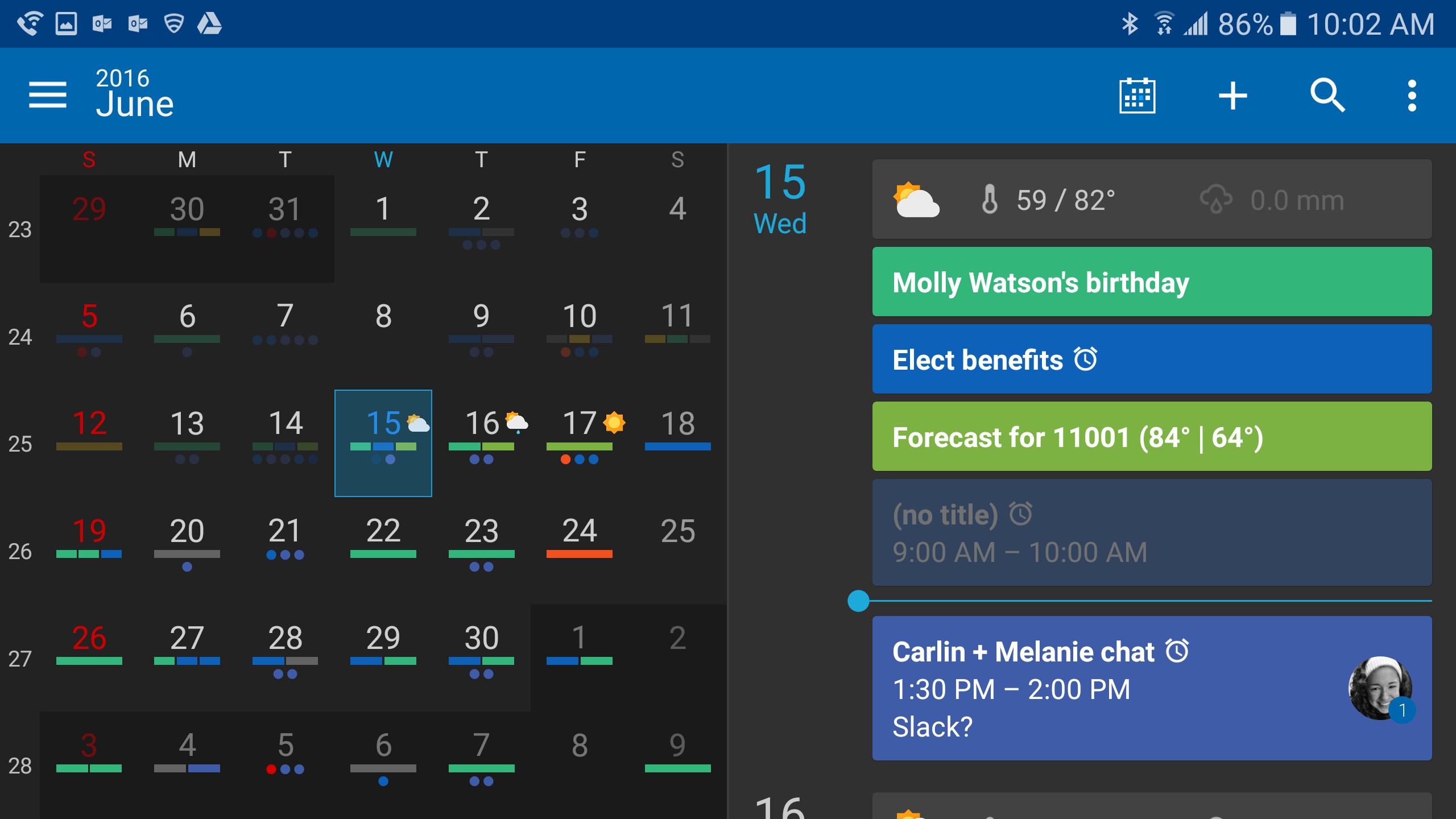 Desktop Wallpaper Calendar Windows - Gadget Calendar Windows 7 , HD Wallpaper & Backgrounds