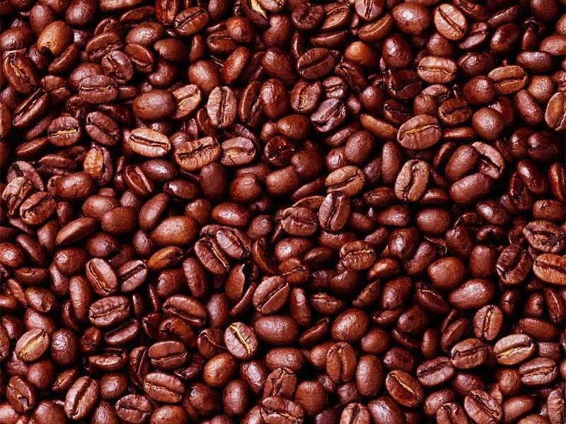Chokoleti Images Kakao Beans Hd Wallpaper And Background - Coffee Beans , HD Wallpaper & Backgrounds