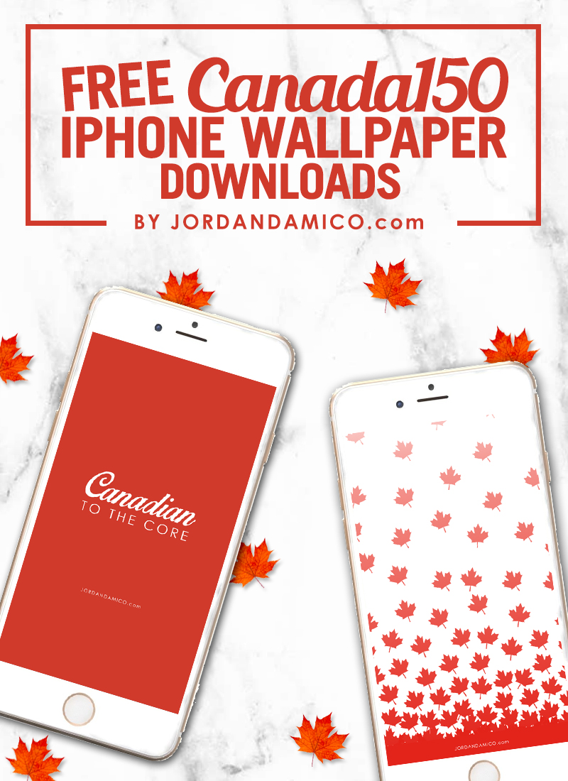 Free Canada150 Iphone Wallpaper Downloads - Shoppers Drug Mart Passport , HD Wallpaper & Backgrounds
