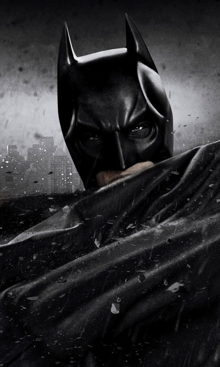 Trying To Have A Horizontal Scroll View Dynamic Pictures - Dark Knight Rises , HD Wallpaper & Backgrounds