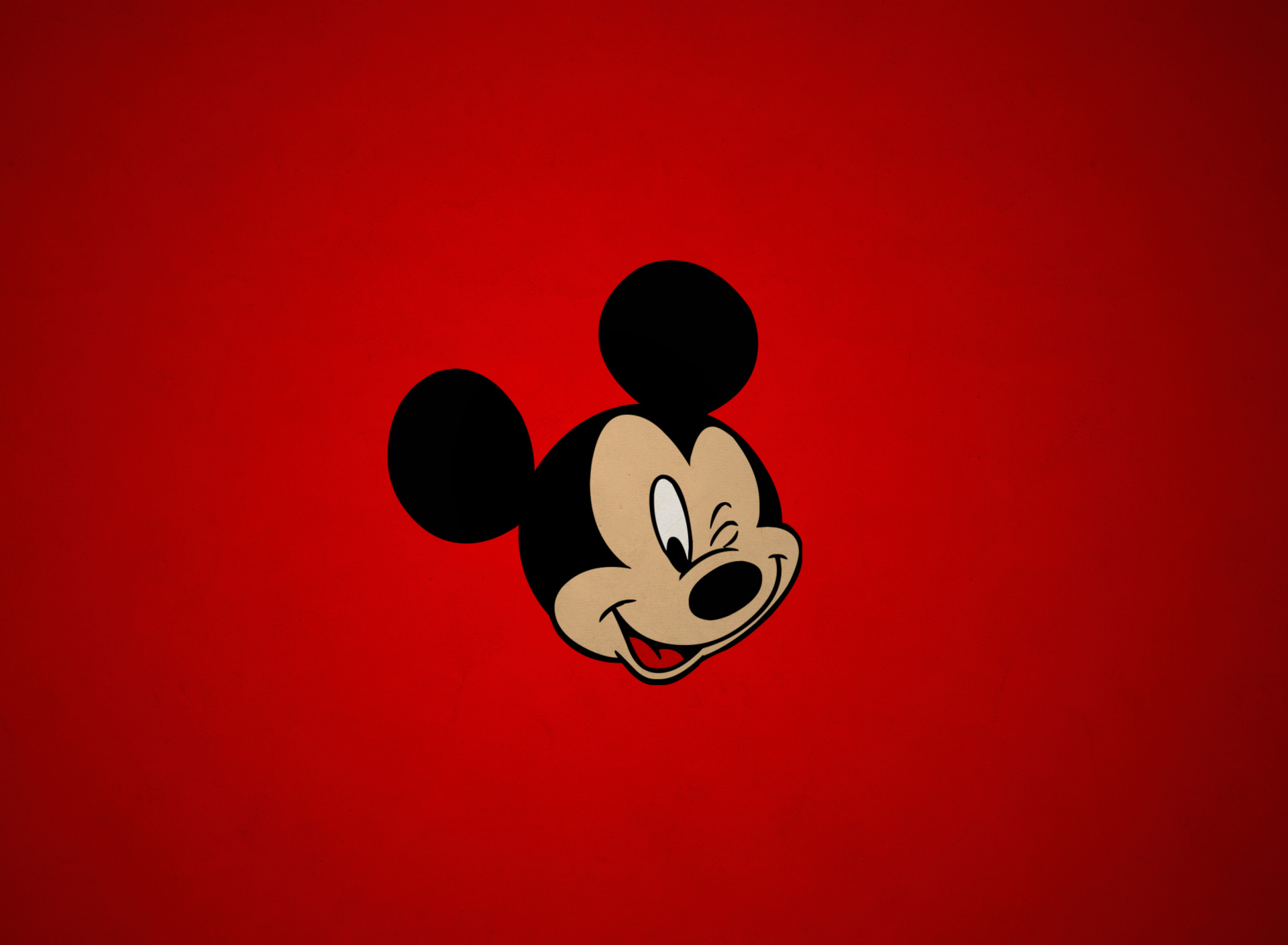 Fondos De Pantalla Animados Mickey - Mickey Mouse , HD Wallpaper & Backgrounds