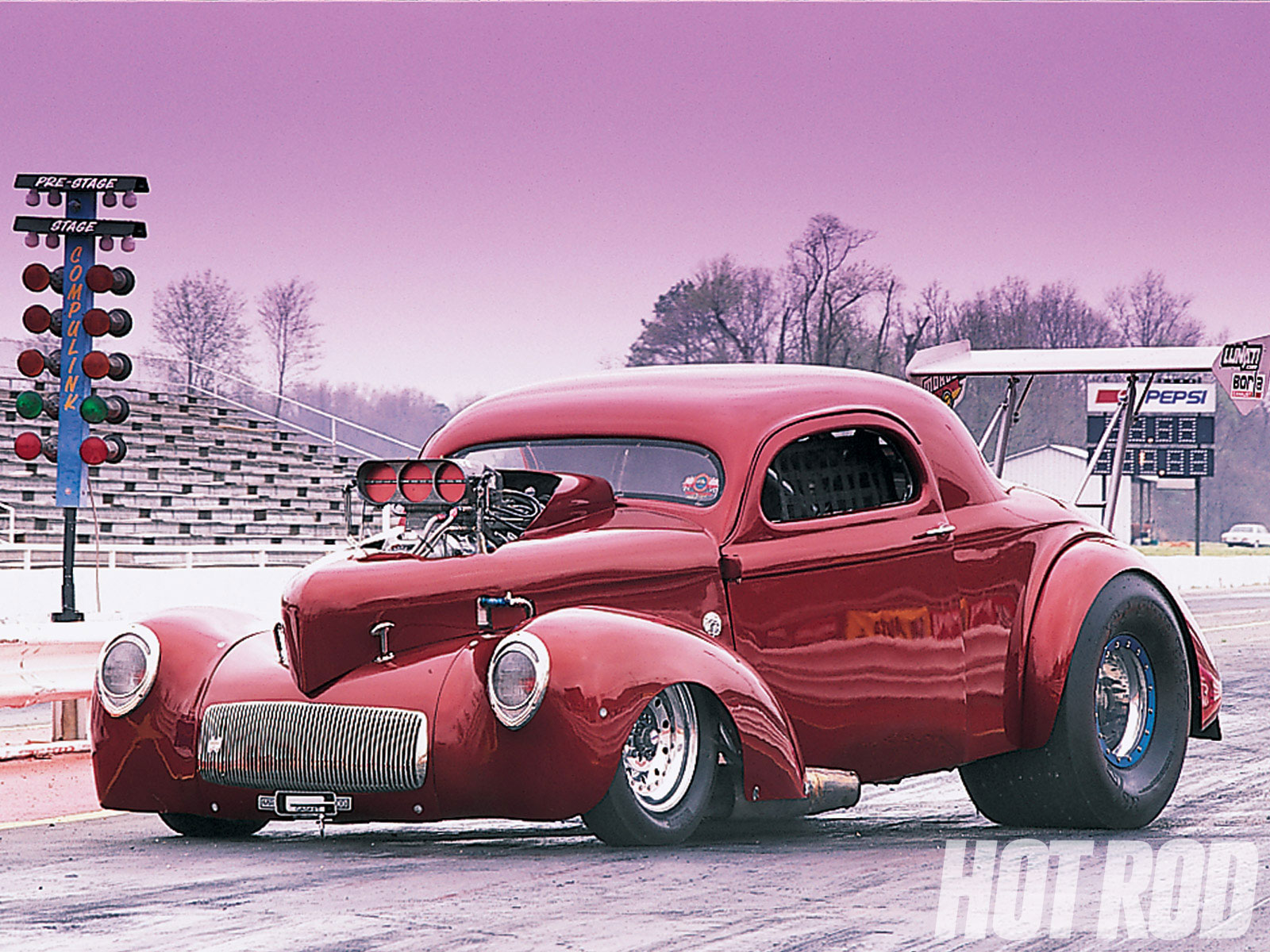 1600x1200px Street Outlaws Wallpaper - Pro Street Cars , HD Wallpaper & Backgrounds