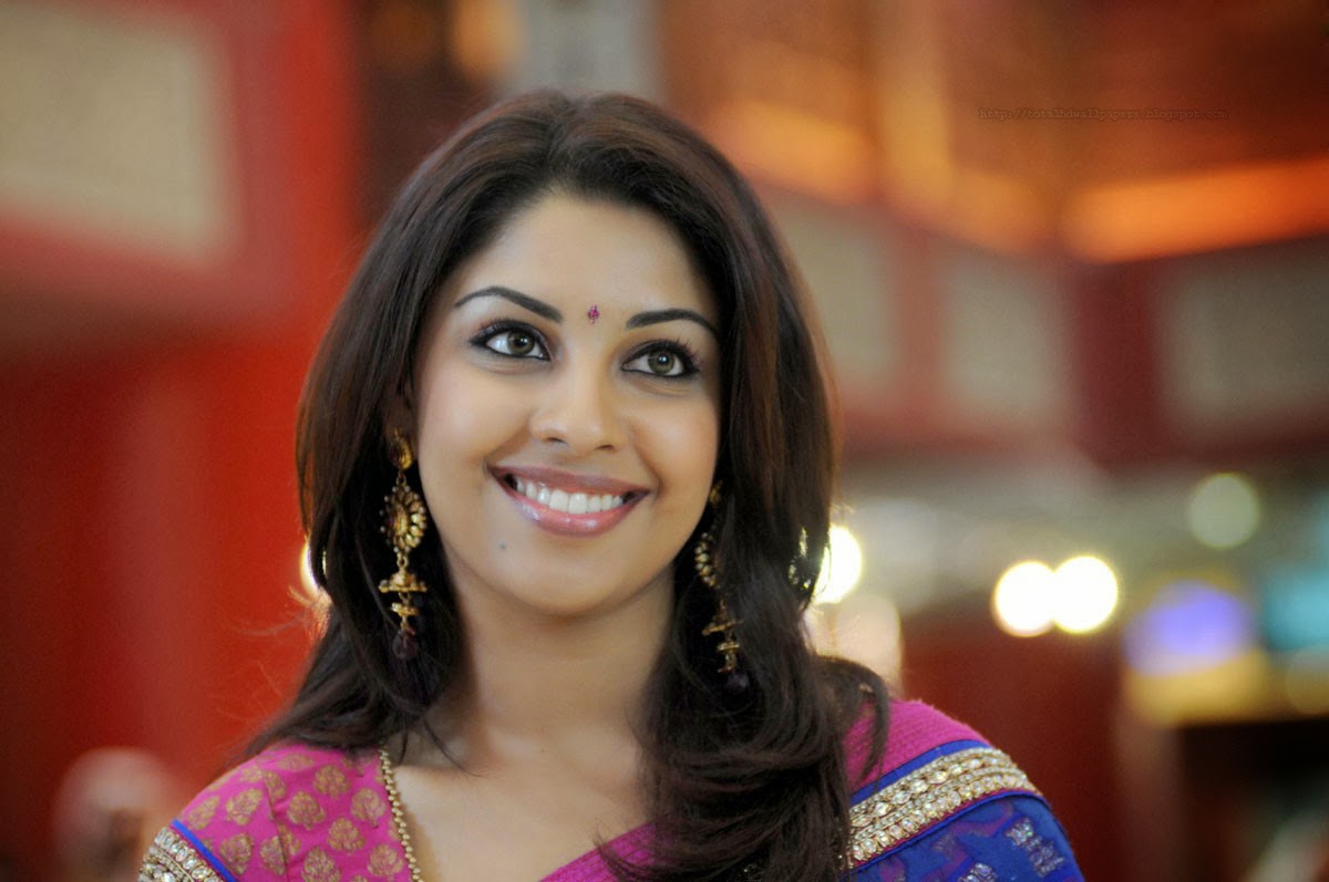 Richa Gangopadhyay Wallpapers - Tamil Actress Heroine Name 2018 , HD Wallpaper & Backgrounds