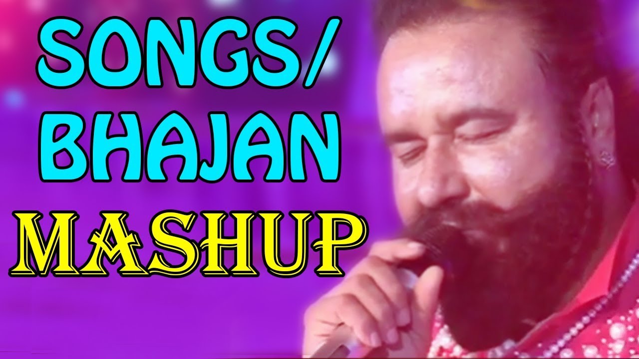 Bhajan / Songs Mashup - Poster , HD Wallpaper & Backgrounds