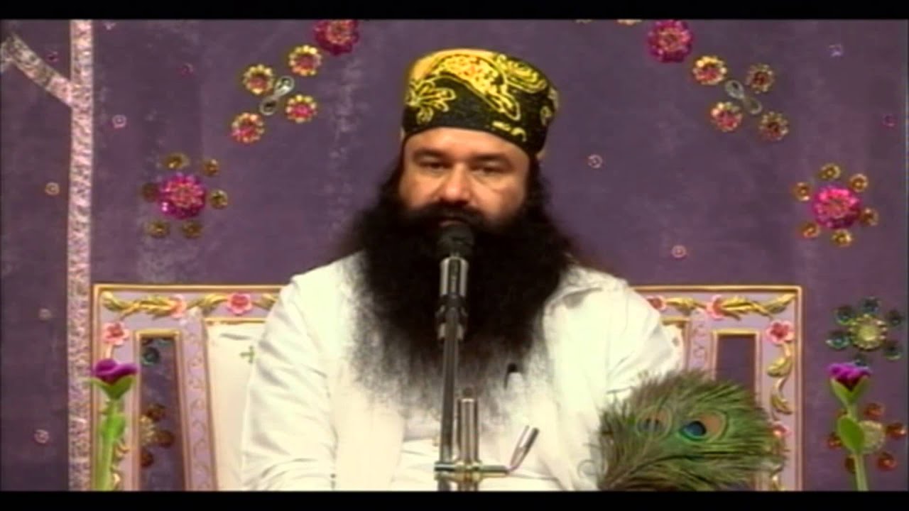 Dera Sacha Sauda 24 Dec - Religion , HD Wallpaper & Backgrounds