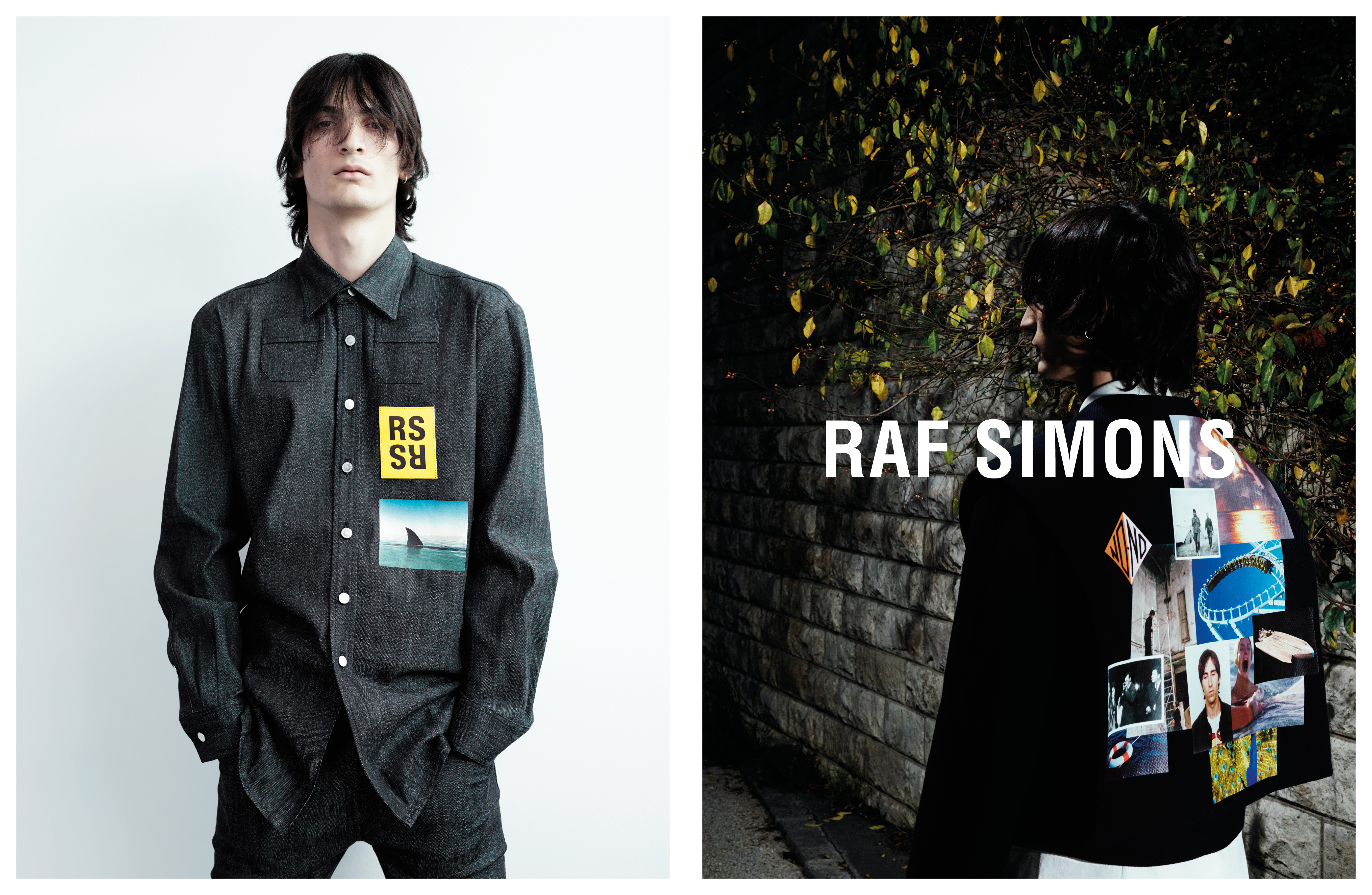 Published February 11, 2015 At 5433 × 3543 - Willy Van Der Perre Raf Simons , HD Wallpaper & Backgrounds