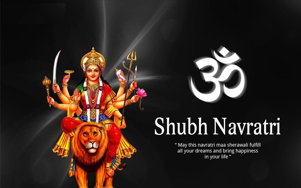 Download Images For Chaitra Navratri , HD Wallpaper & Backgrounds