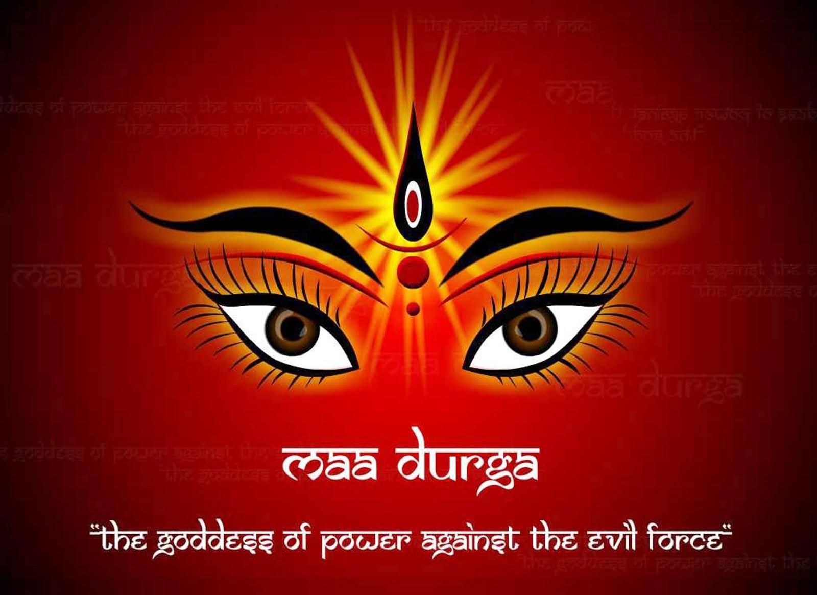 Navratri - Dp Whatsapp Happy Navratri , HD Wallpaper & Backgrounds