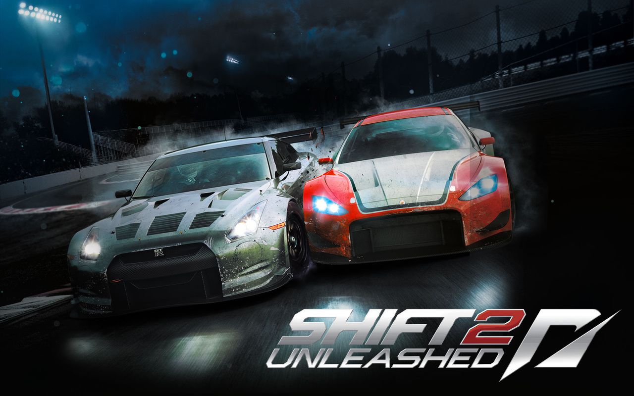 Background Image For Your Samsung Galaxy Tab - Nfs Shift 2 , HD Wallpaper & Backgrounds