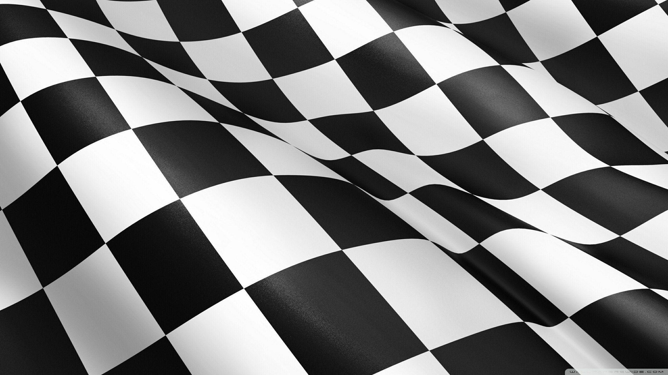 Checkered Flag Wallpaper - Checkered Flag , HD Wallpaper & Backgrounds