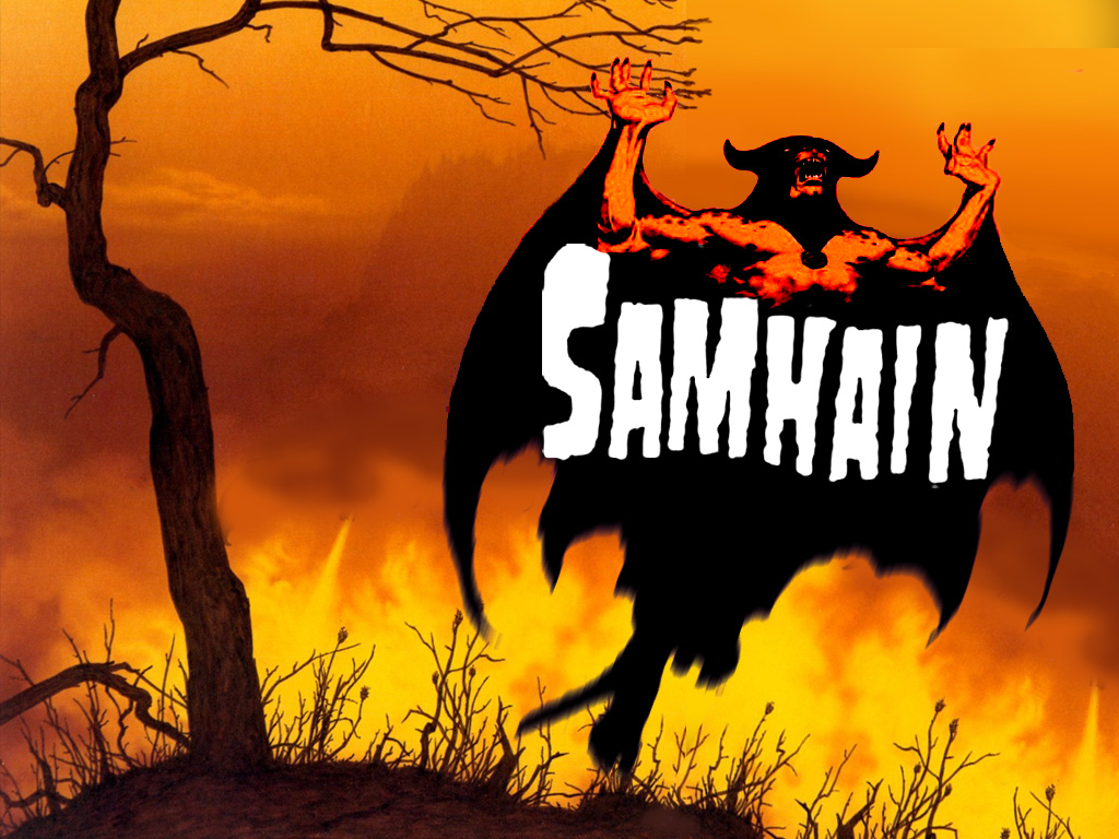 This Image Is Bigger Than What You See, Just Click - Festival Of Samhain , HD Wallpaper & Backgrounds