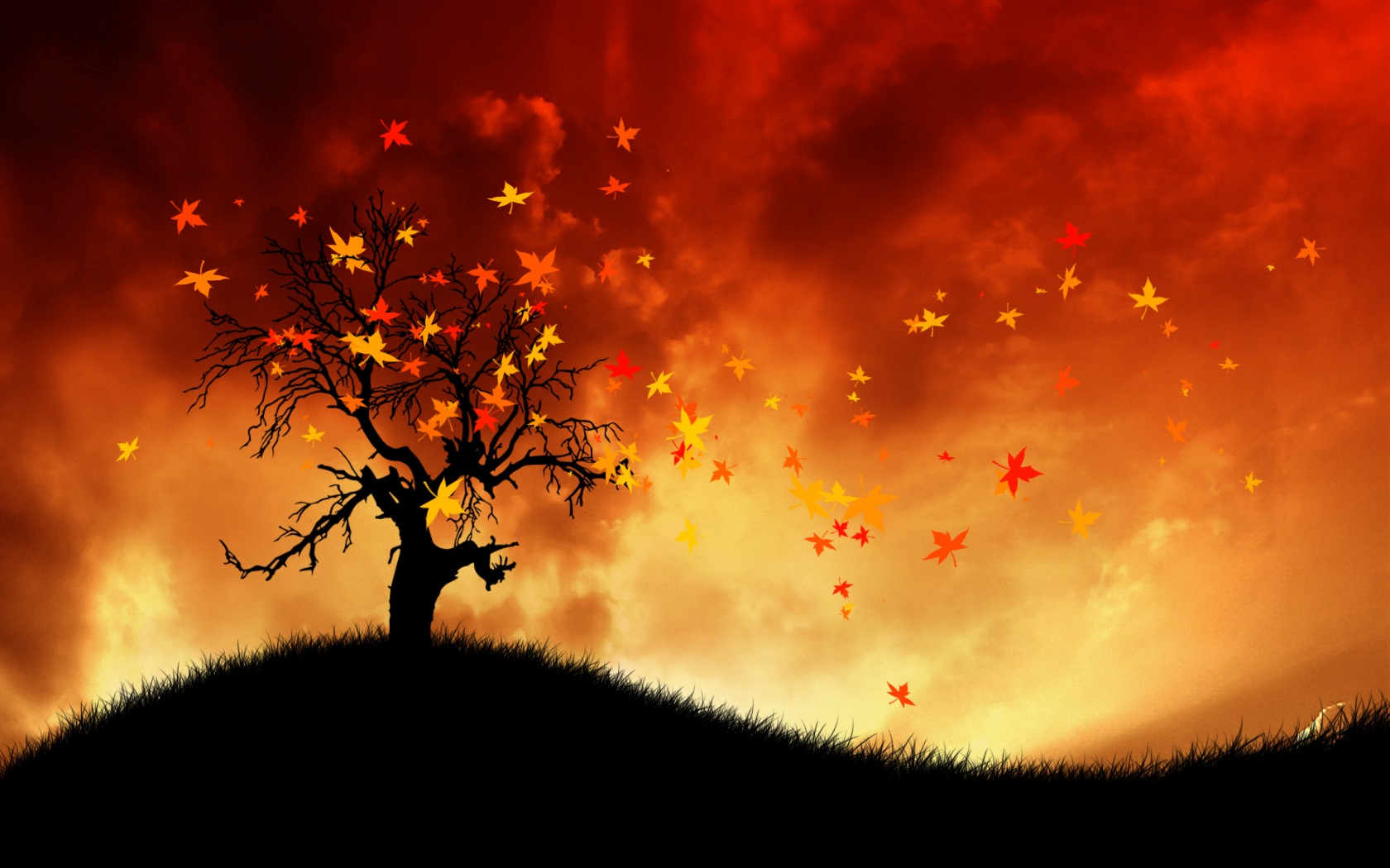 Song For Autumn - Happy Fathers Day 2019 , HD Wallpaper & Backgrounds