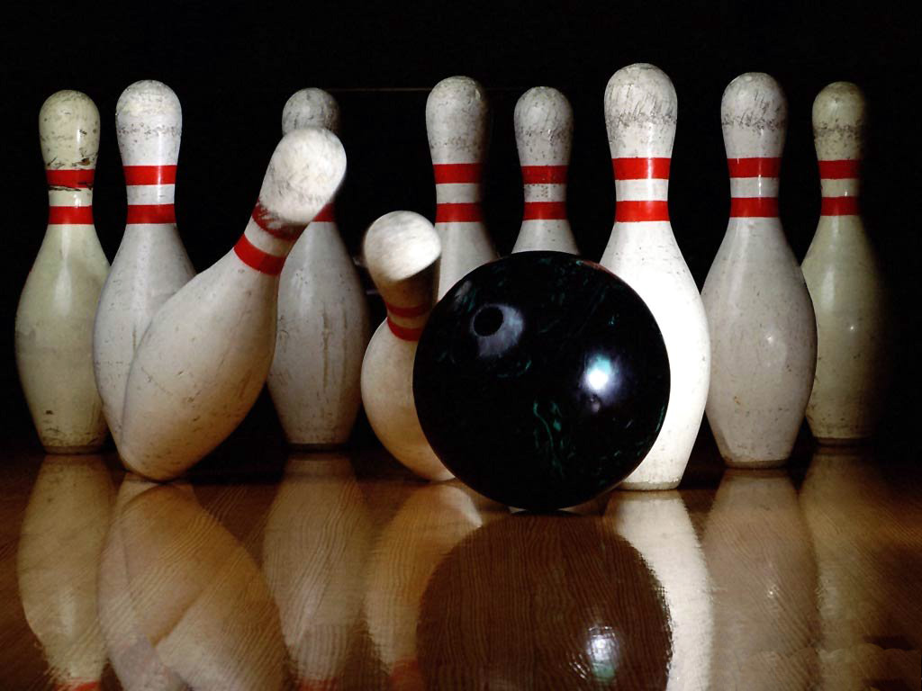 Related Wallpapers From Titleist Wallpaper - Bowling Ball And Pins Real , HD Wallpaper & Backgrounds