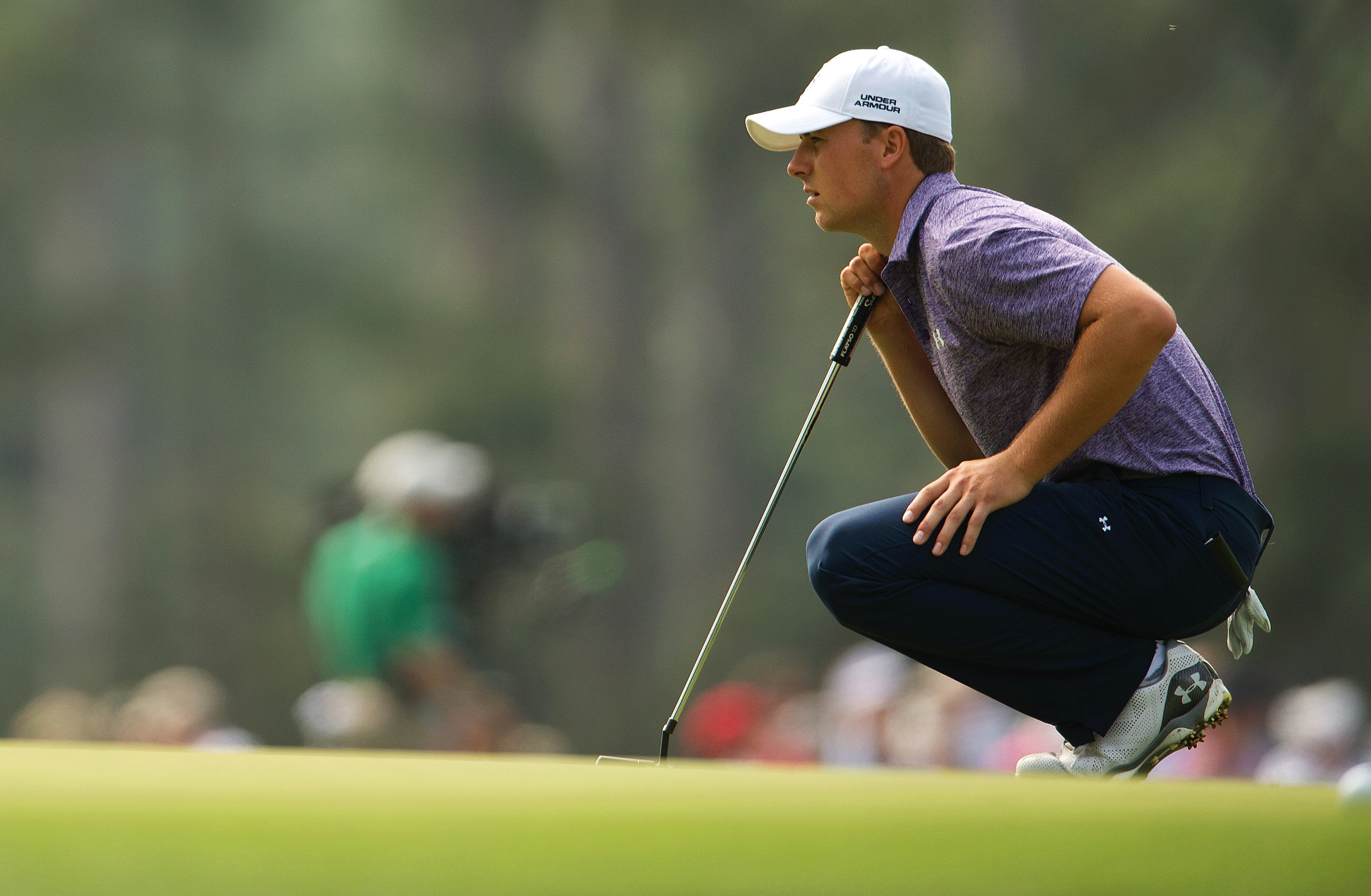 Awesome Tom Brady Advises Jordan Spieth Ahead Of Masters - Fourball , HD Wallpaper & Backgrounds