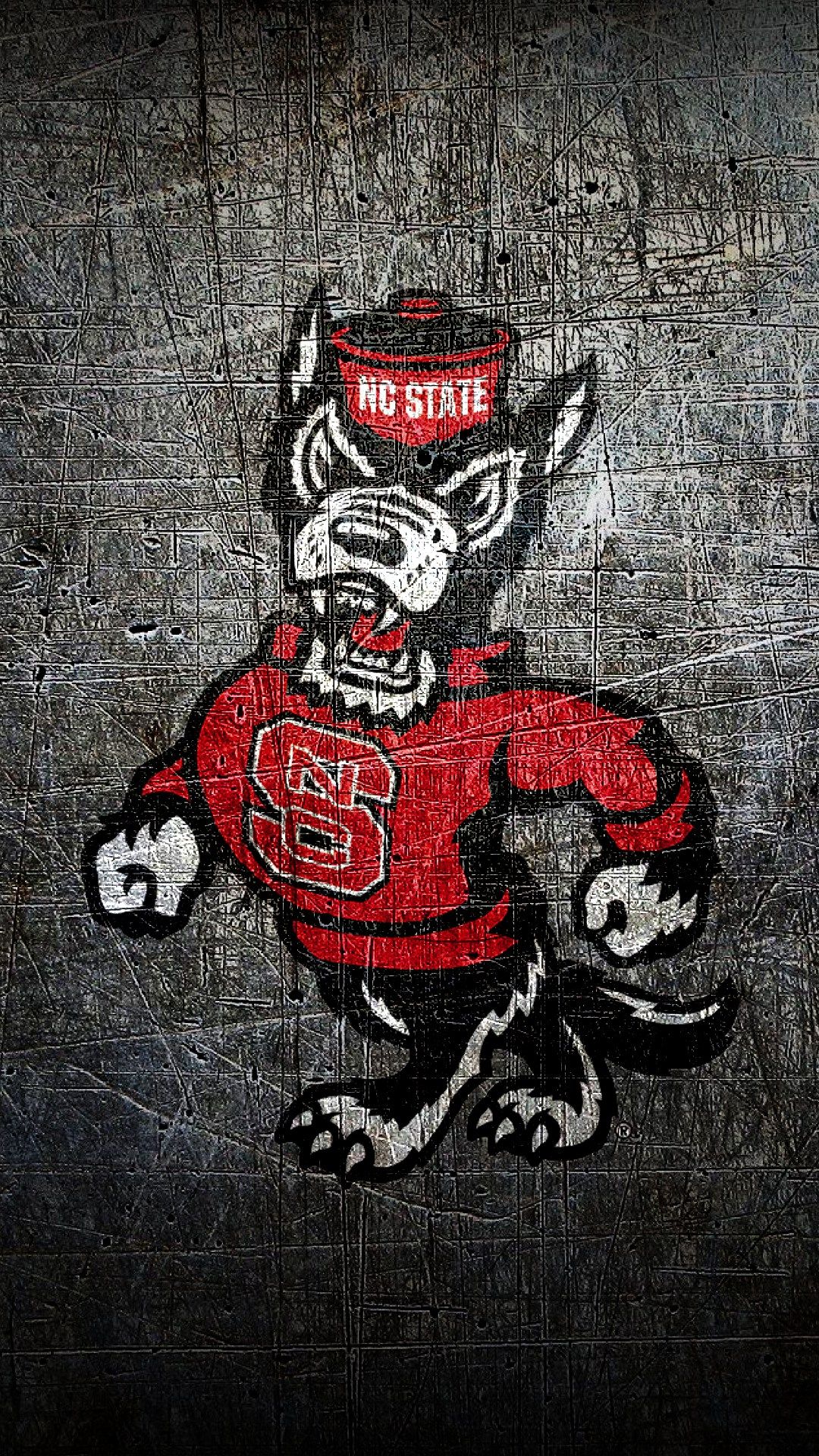 Nc State Wallpapers - Nc State Swimming Logo , HD Wallpaper & Backgrounds