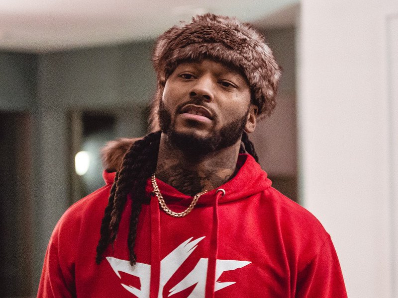Montana Of 300 Releases Pray For The Devil Album - Montana Of 300 And Lil Wayne , HD Wallpaper & Backgrounds